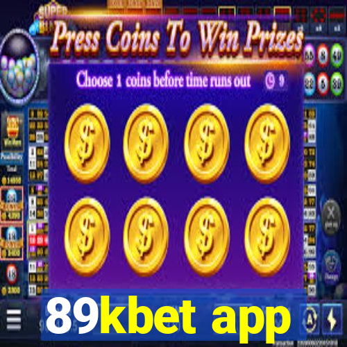 89kbet app